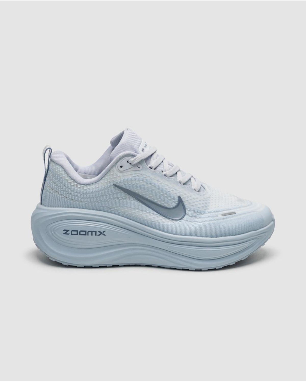 Nike Vomero Plus Football Grey Ashen Slate