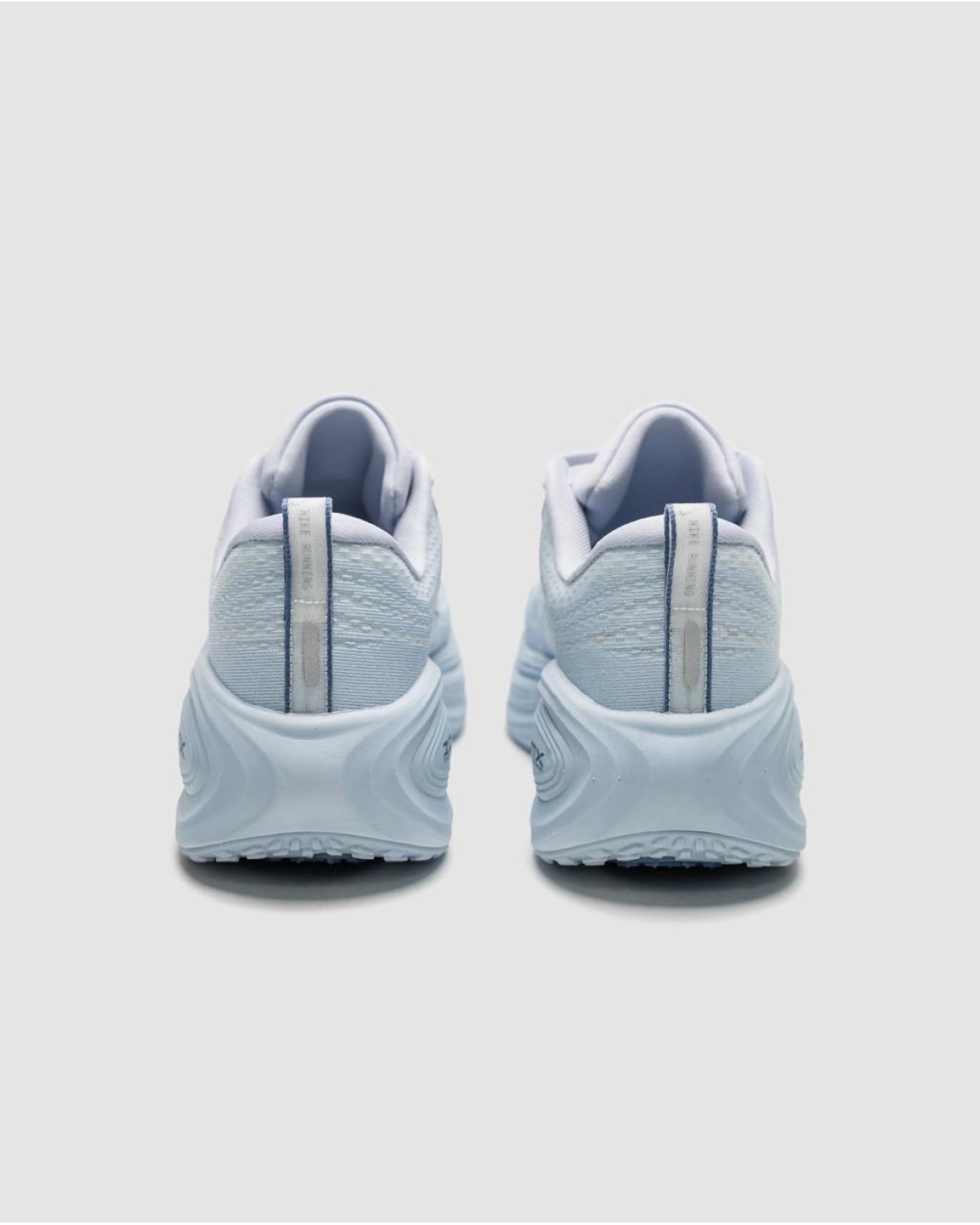 Nike Vomero Plus Football Grey Ashen Slate