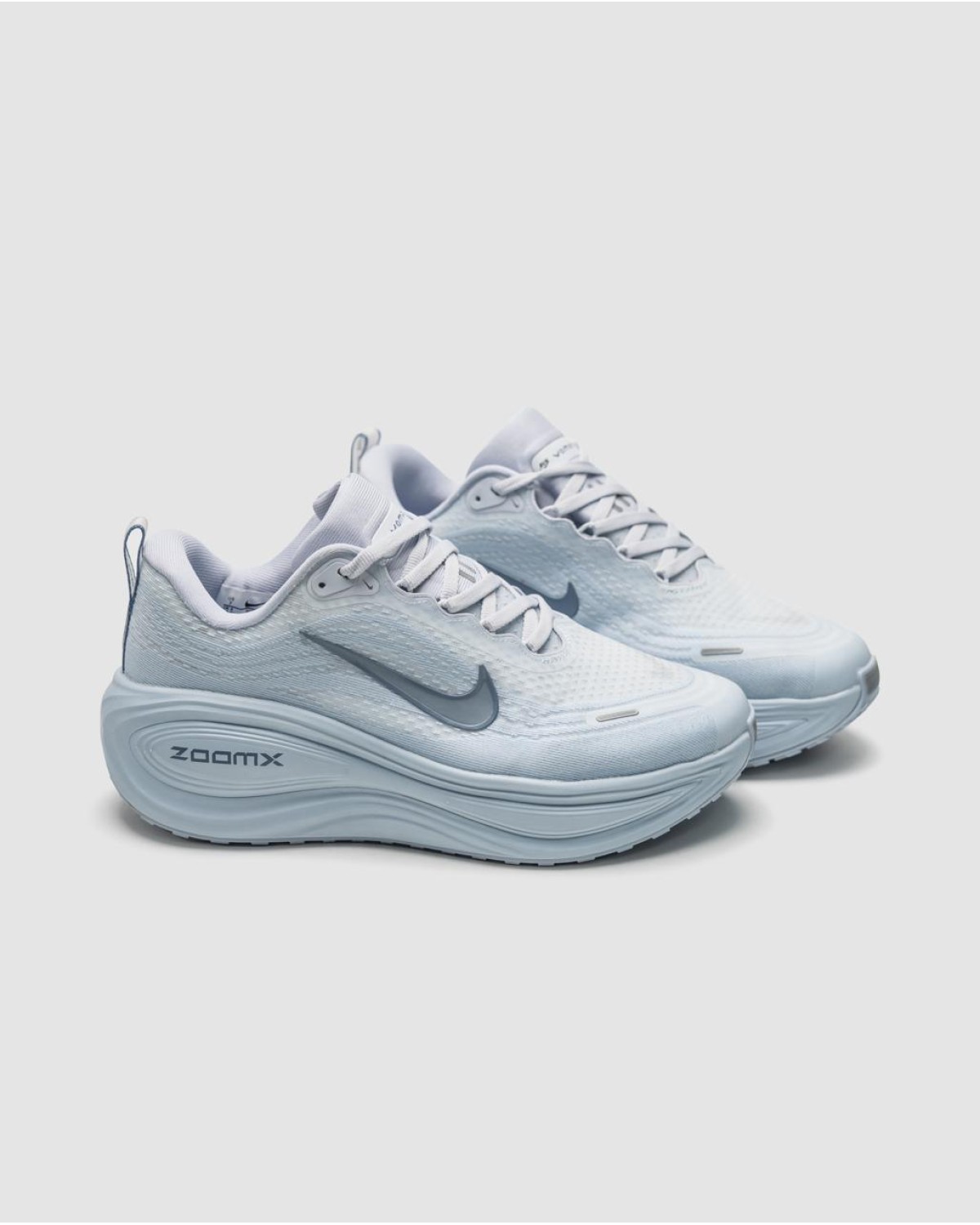 Nike Vomero Plus Football Grey Ashen Slate