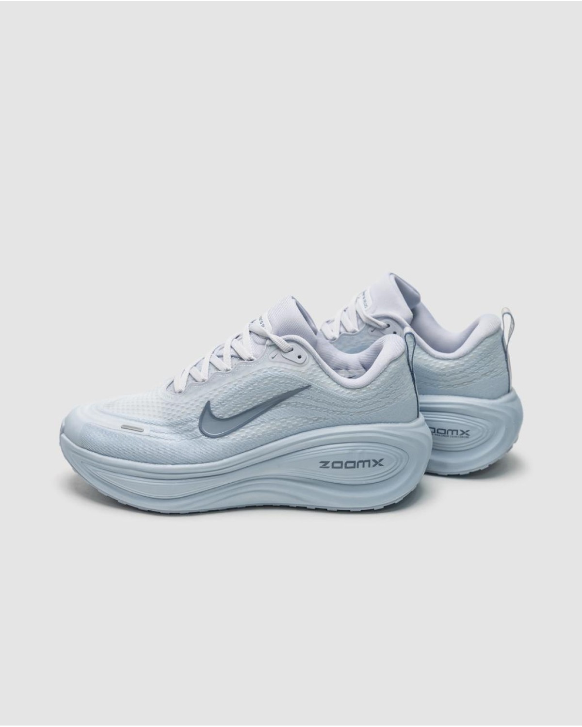 Nike Vomero Plus Football Grey Ashen Slate