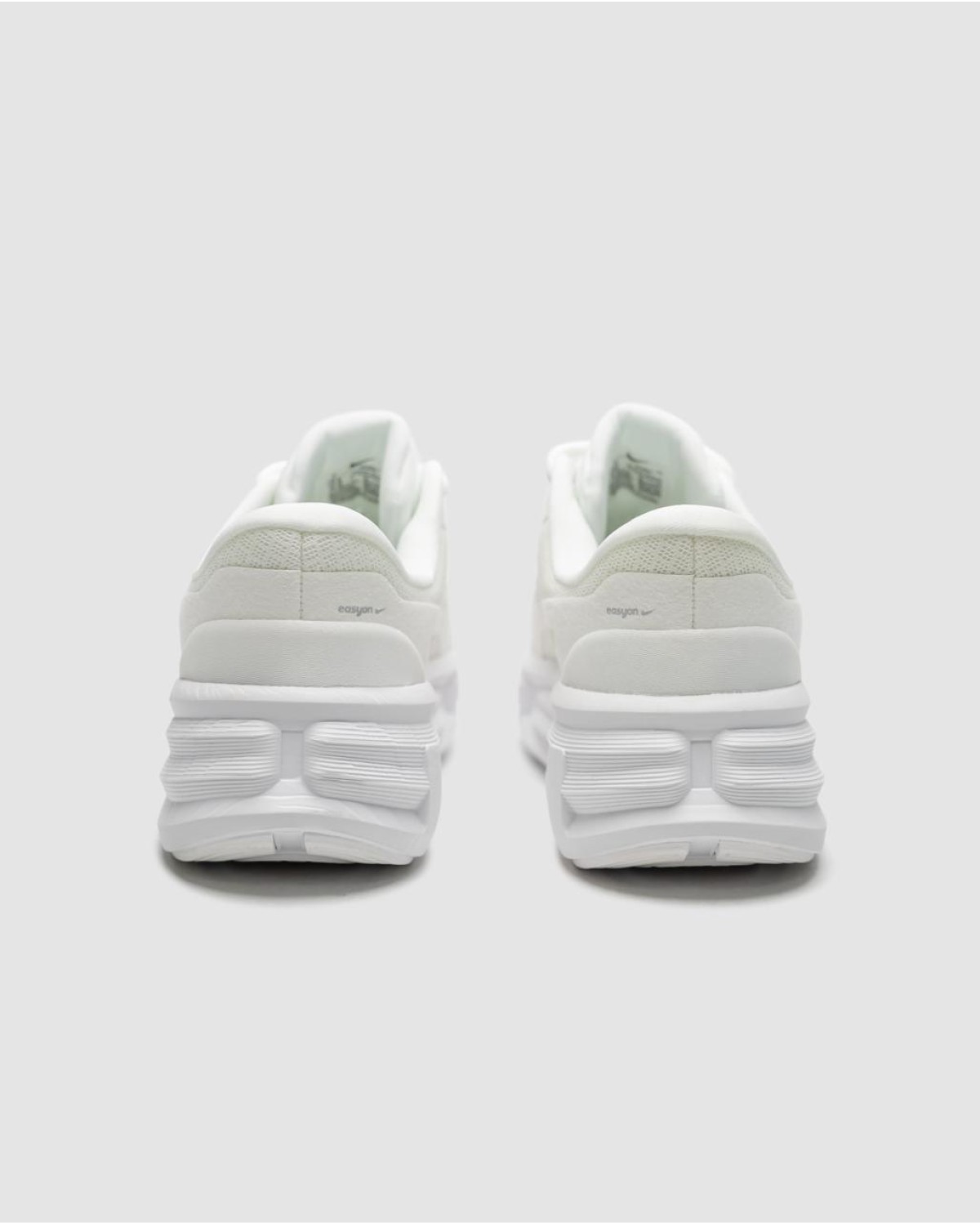 Nike Comfort Ride EasyOn White