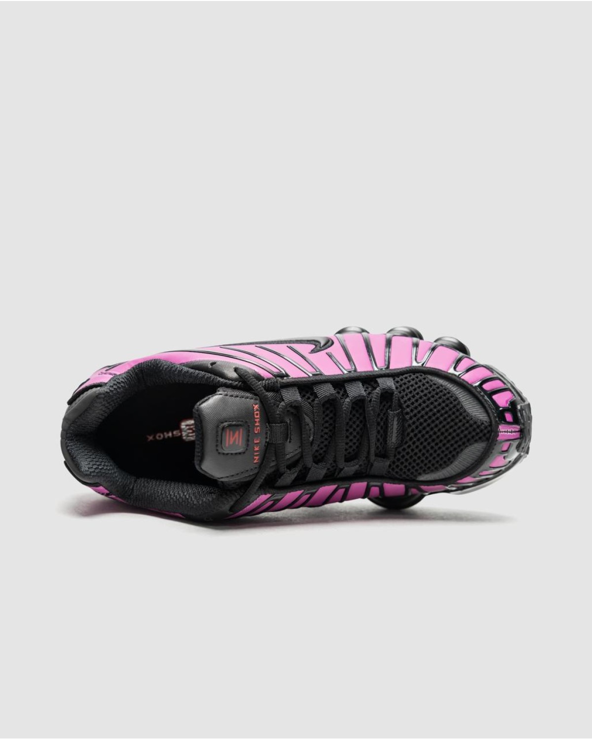 Nike Shox TL Pink Gradient