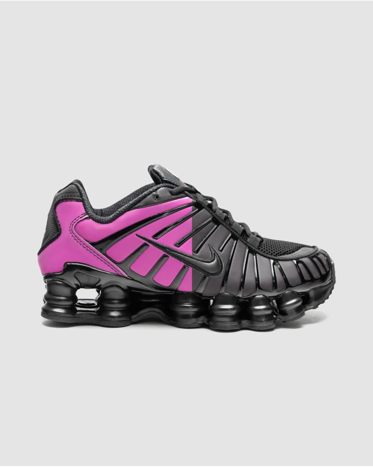 Nike Shox TL Pink Gradient