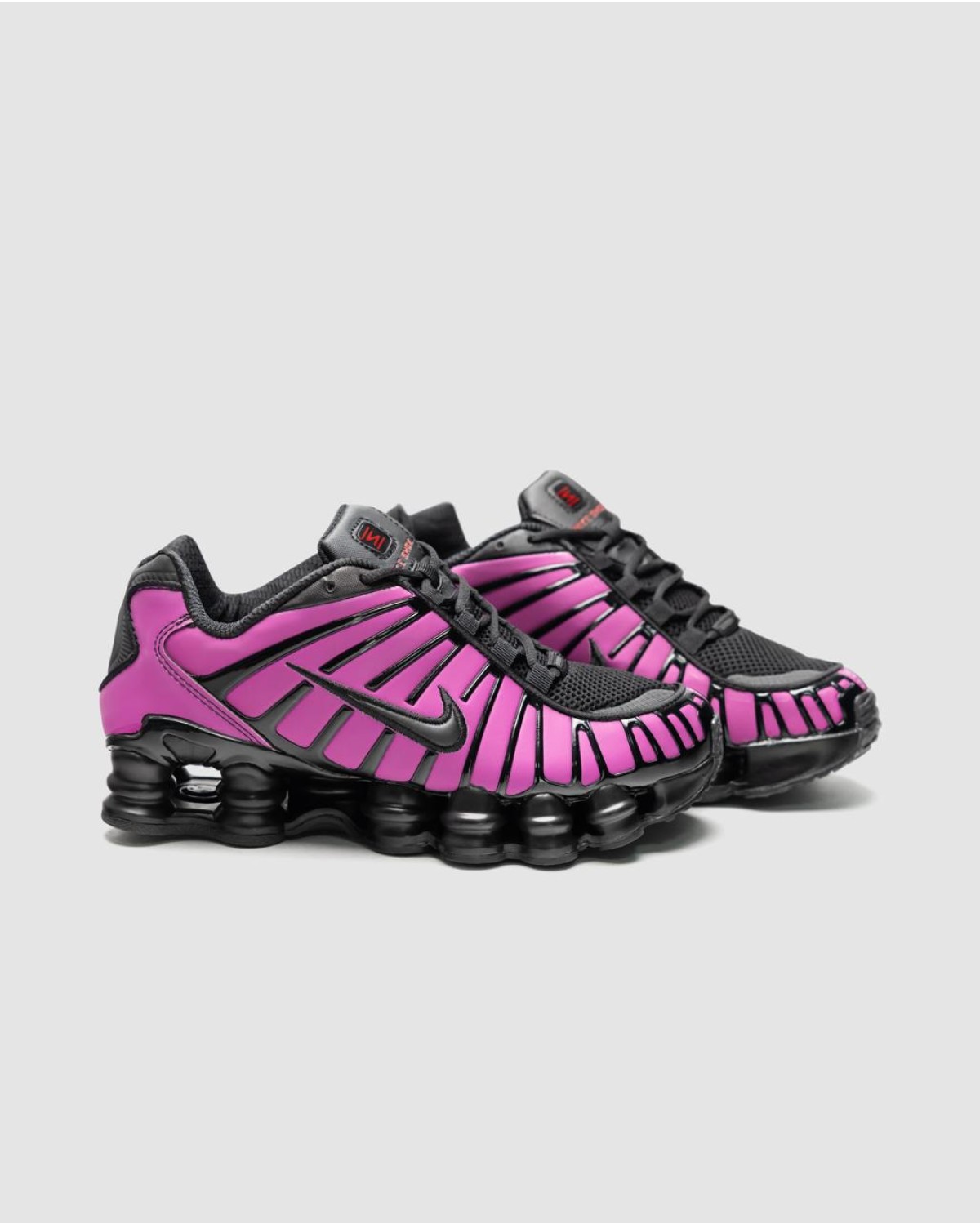 Nike Shox TL Pink Gradient