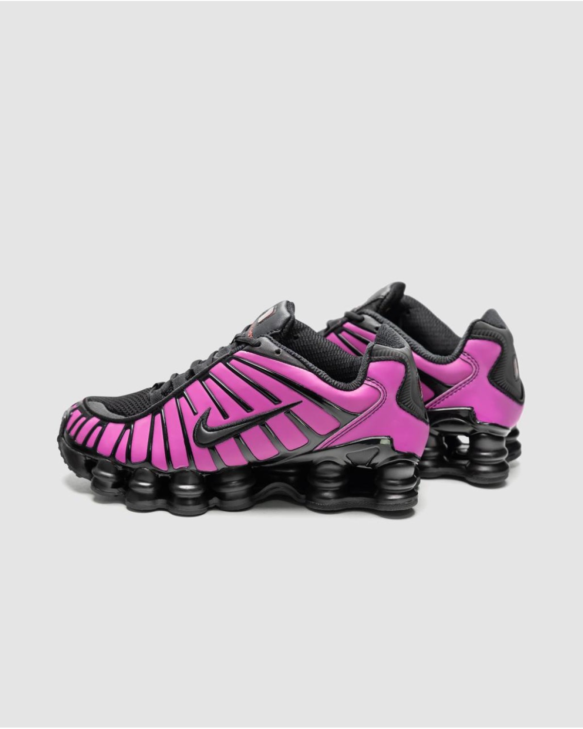 Nike Shox TL Pink Gradient