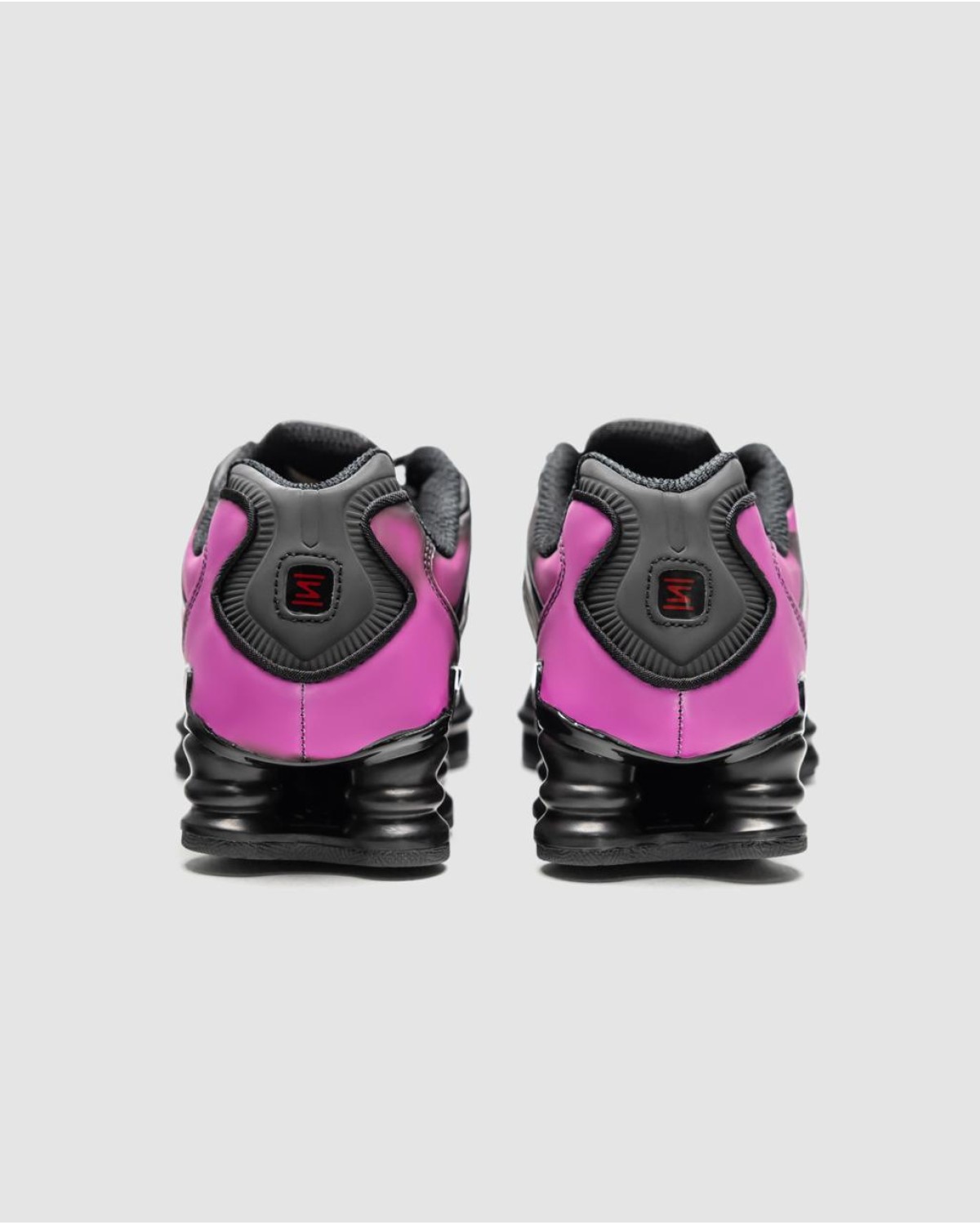 Nike Shox TL Pink Gradient