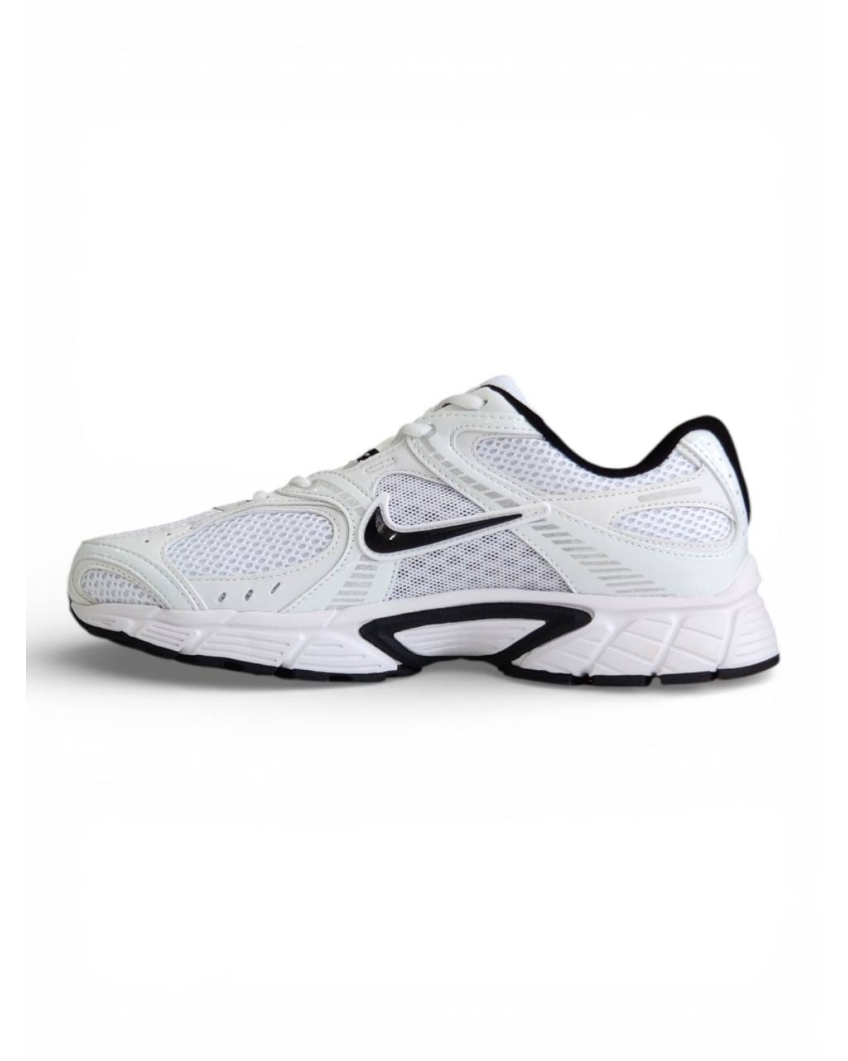 Nike V5 RNR White Black