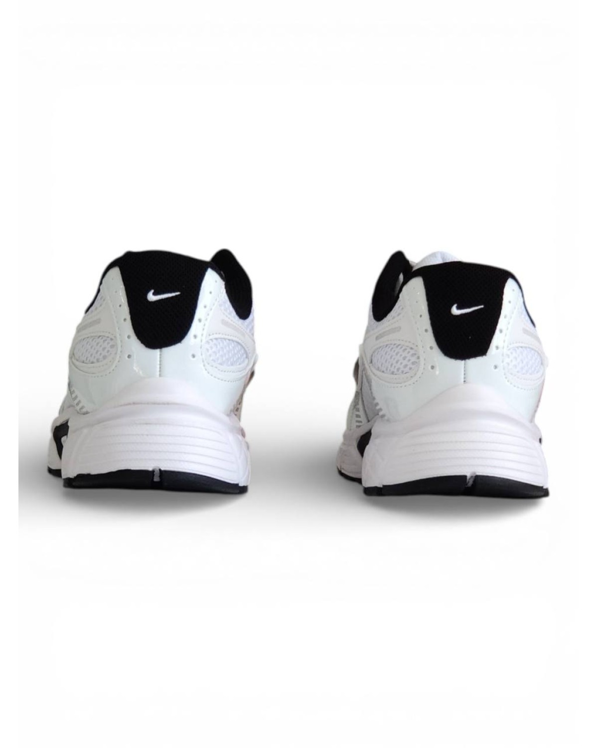 Nike V5 RNR White Black