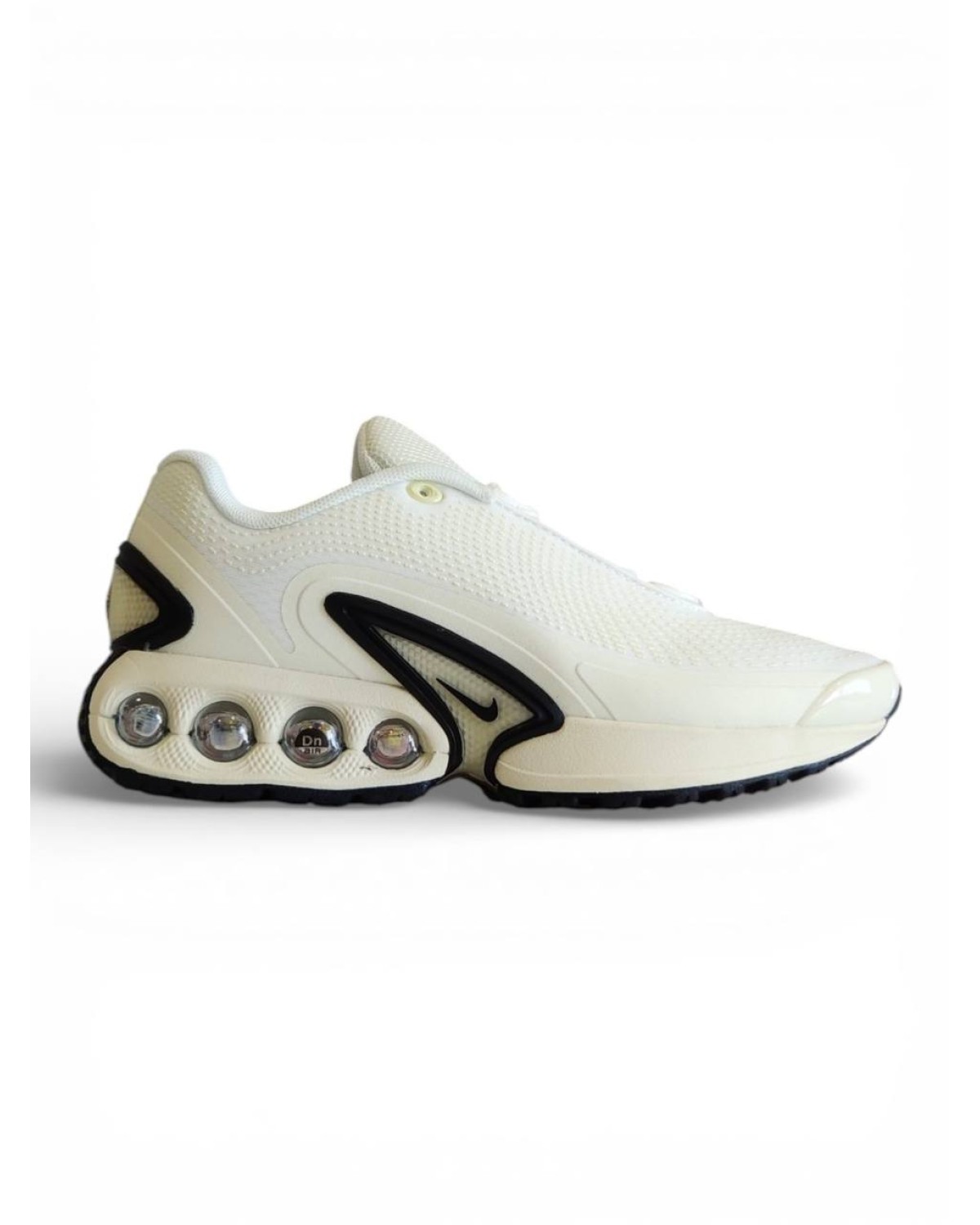 Nike Air Max DN Light Beige Black