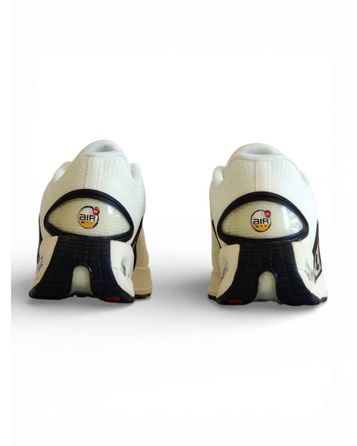 Nike Air Max DN Light Beige Black