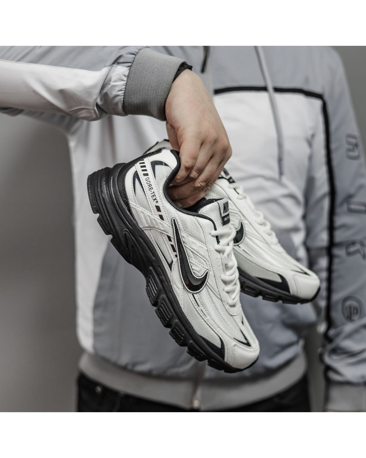 Nike Initiator Gore - Tex