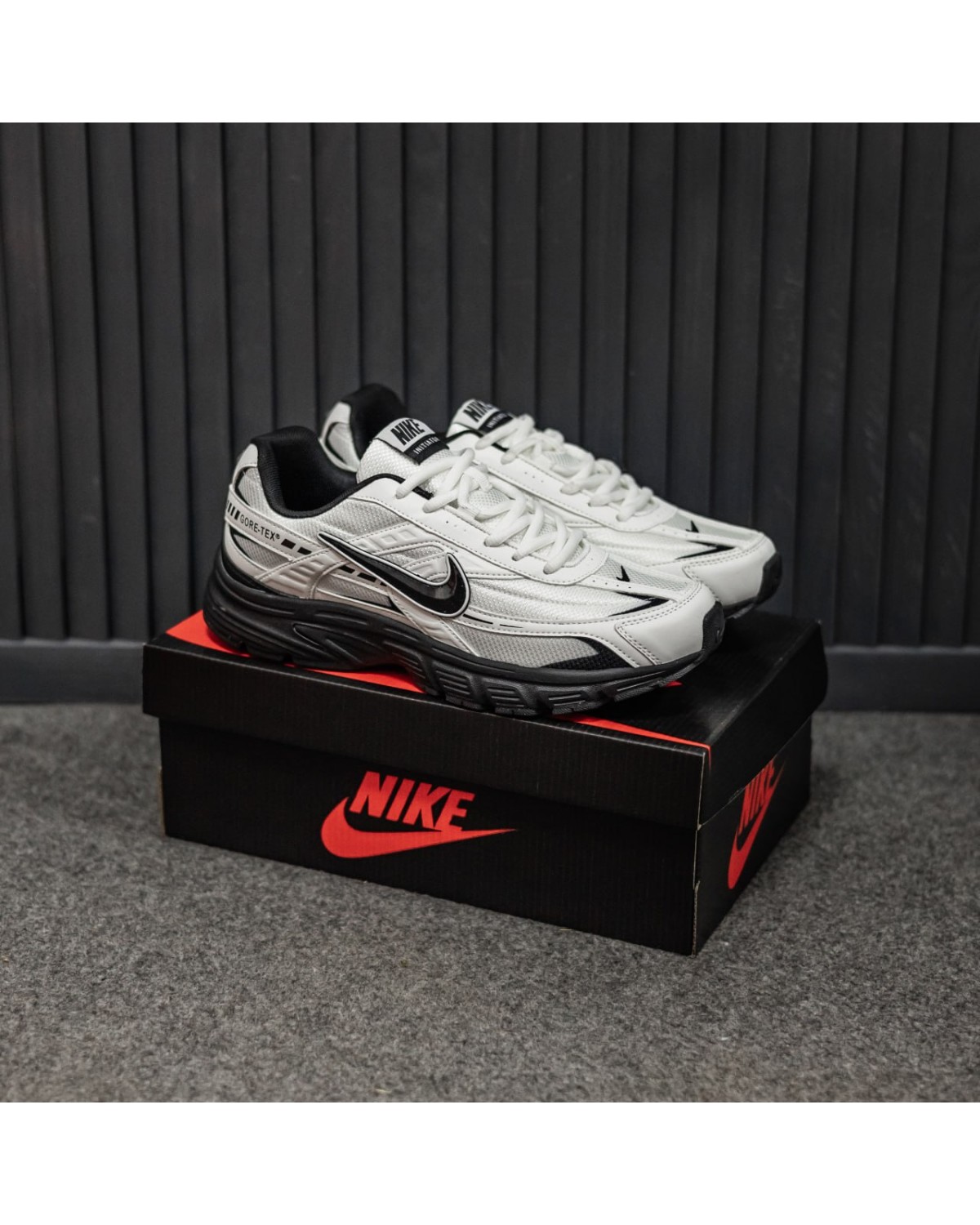 Nike Initiator Gore - Tex