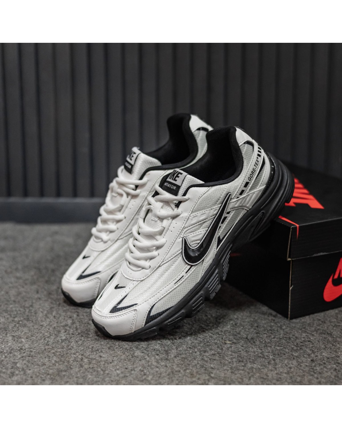 Nike Initiator Gore - Tex