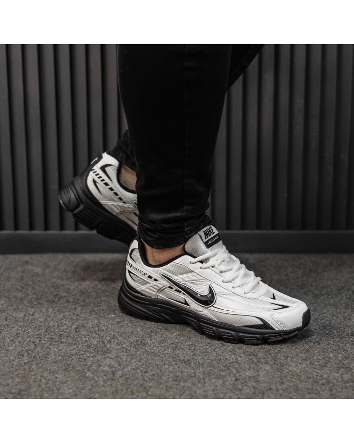 Nike Initiator Gore - Tex