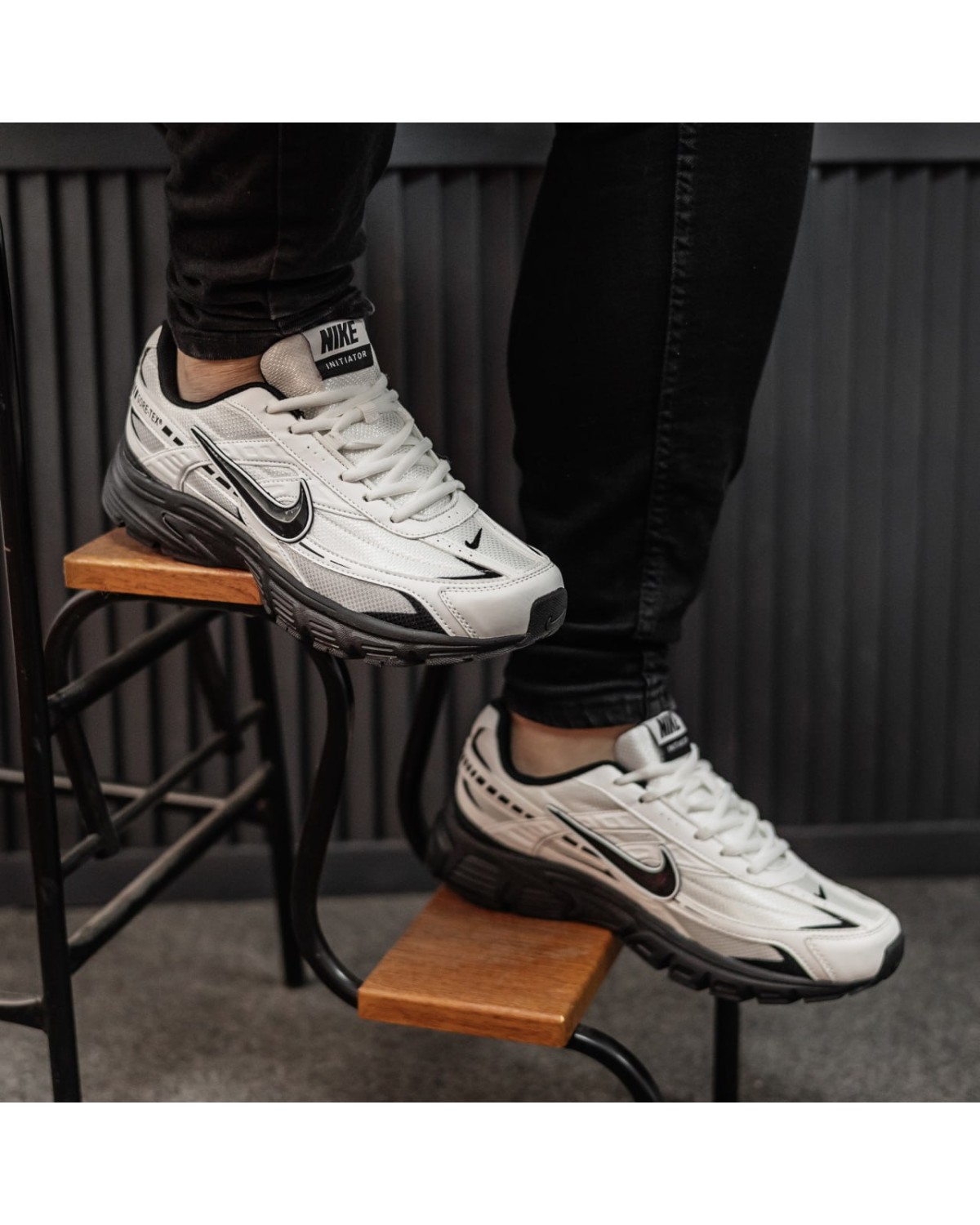 Nike Initiator Gore - Tex