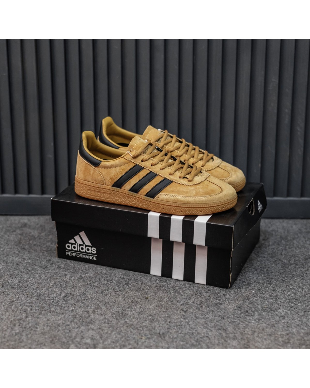 Adidas Spezial