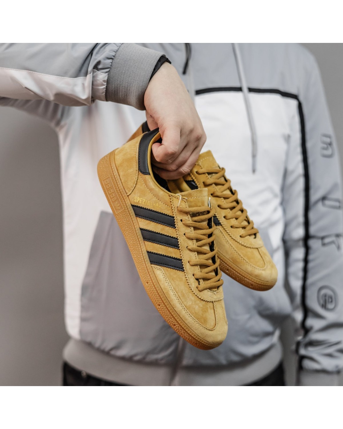Adidas Spezial