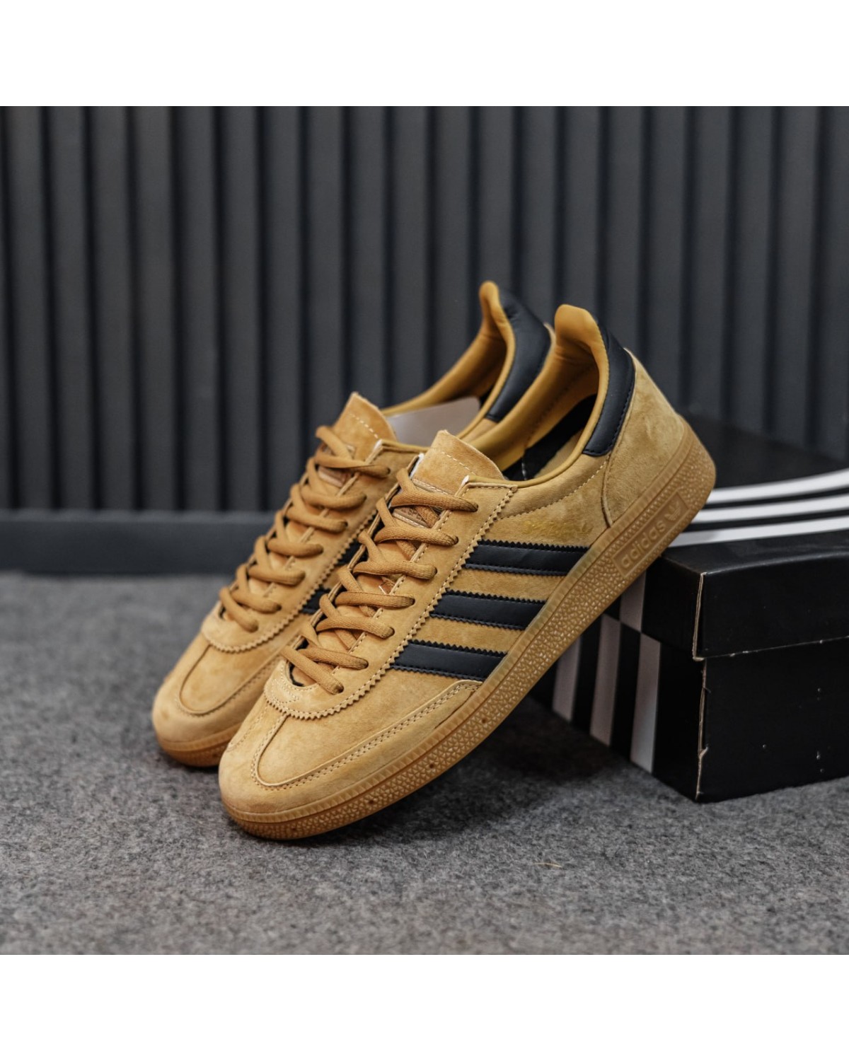 Adidas Spezial