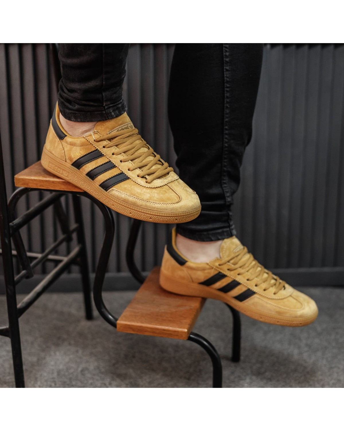 Adidas Spezial