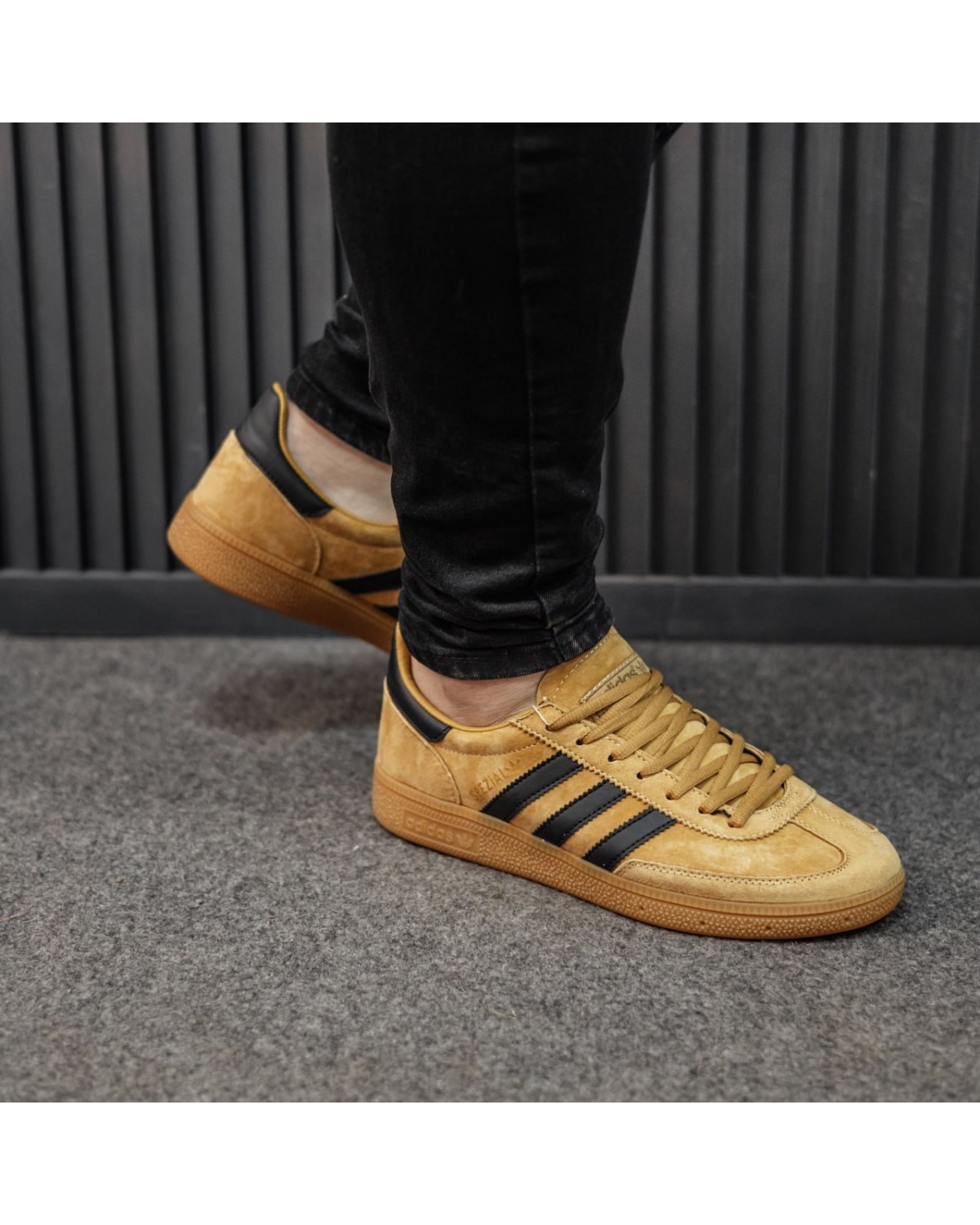 Adidas Spezial
