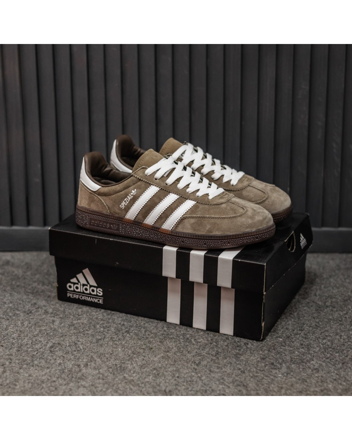 Adidas Spezial