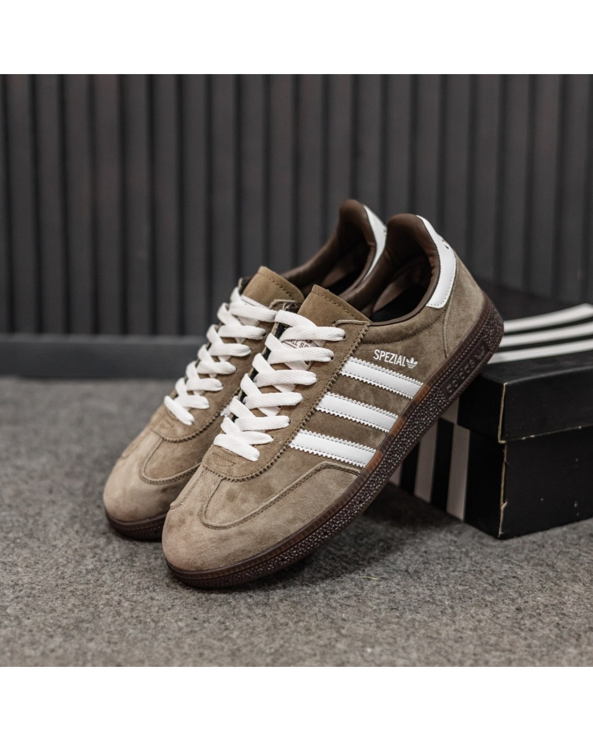 Adidas Spezial