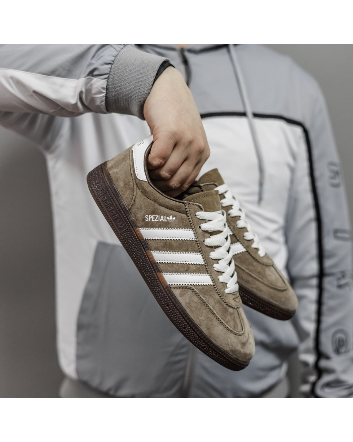 Adidas Spezial