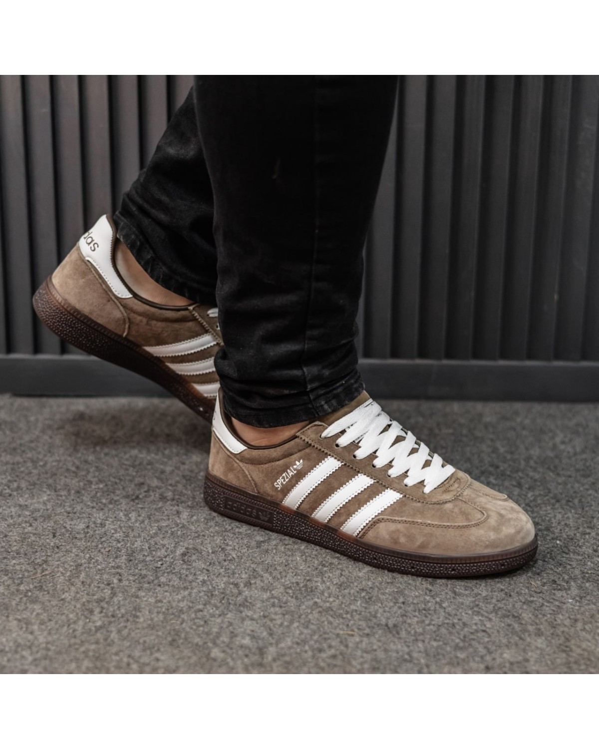 Adidas Spezial
