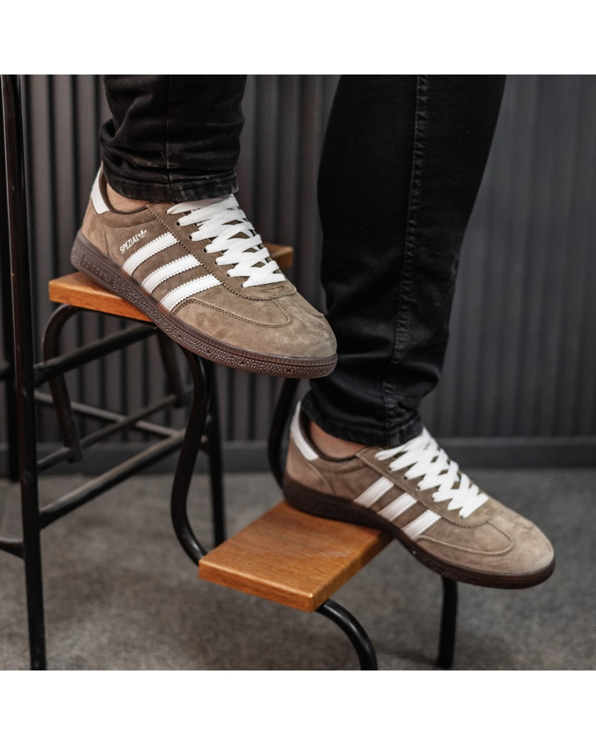 Adidas Spezial