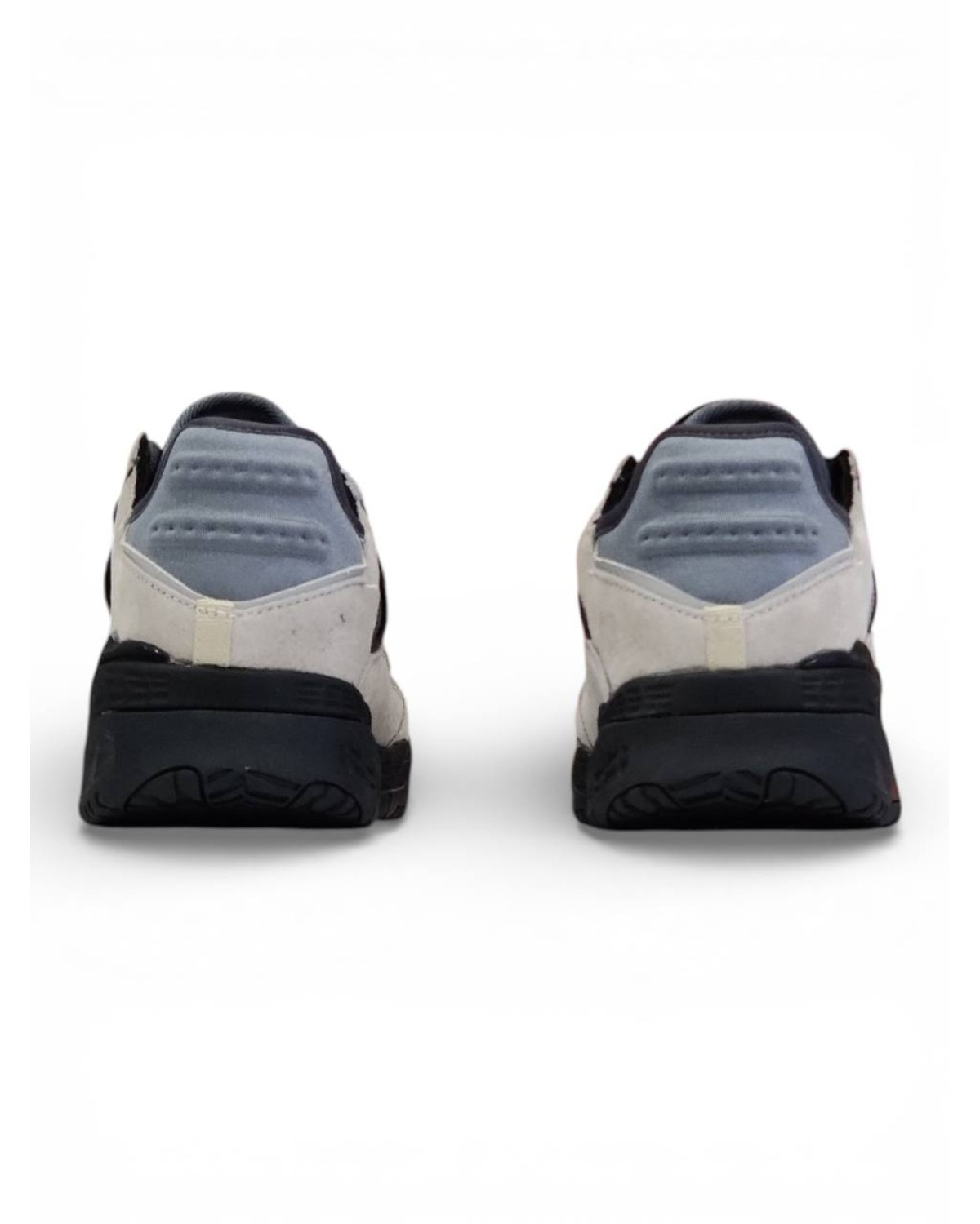 Adidas Niteball Grey Black