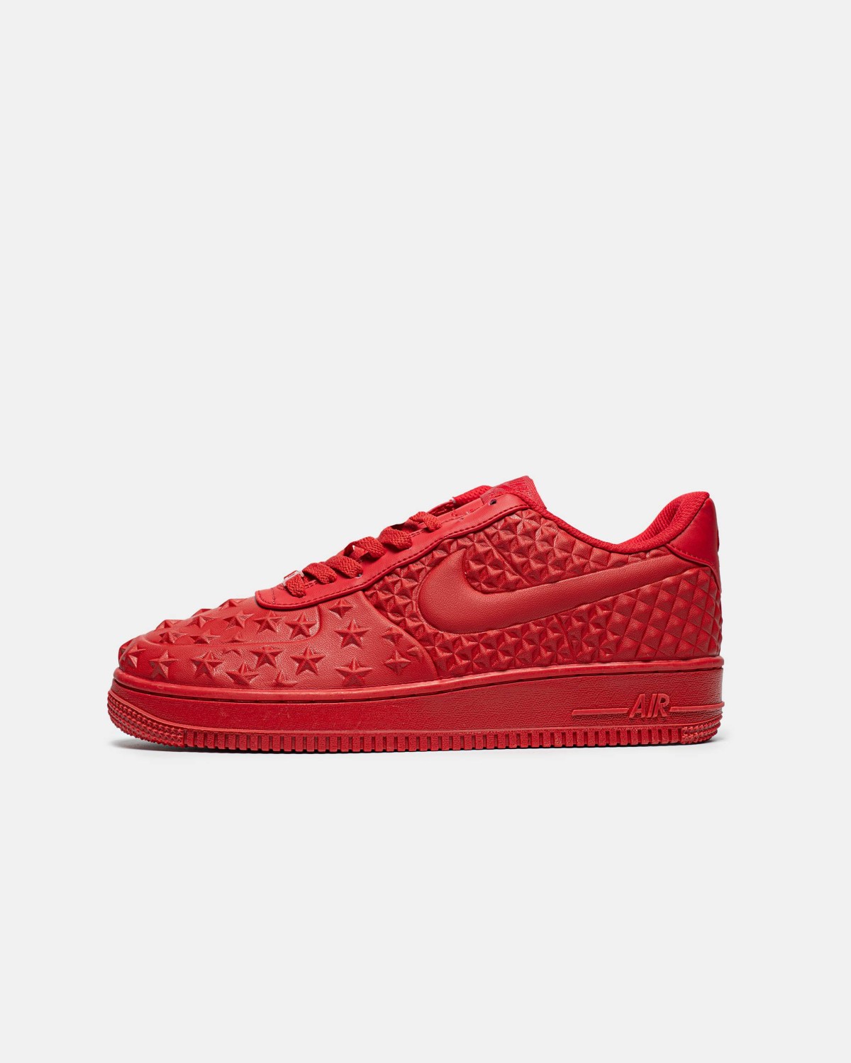 Nike Air Force 1 Low ‘Independence Day Red