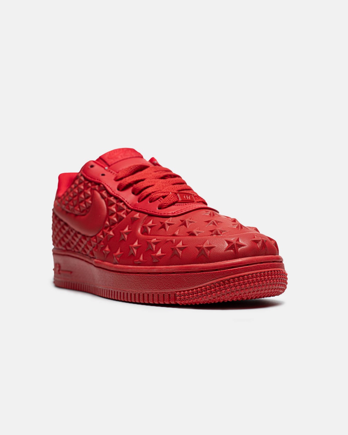 Nike Air Force 1 Low ‘Independence Day Red