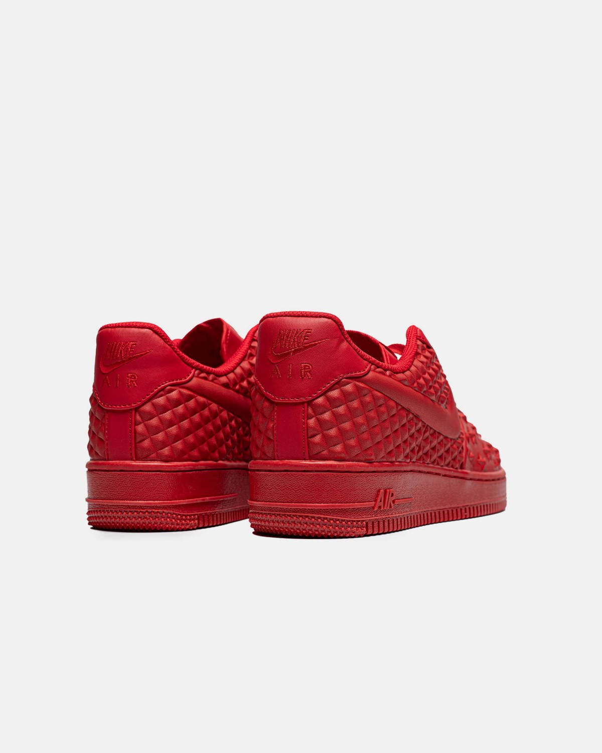 Nike Air Force 1 Low ‘Independence Day Red