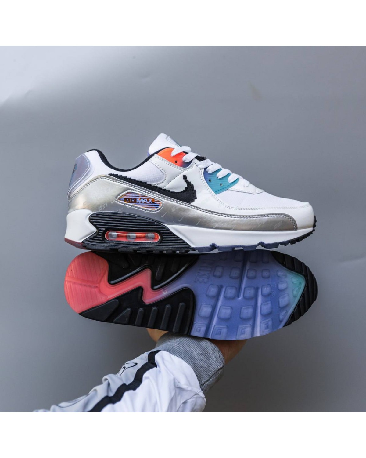 Nike Air Max 90