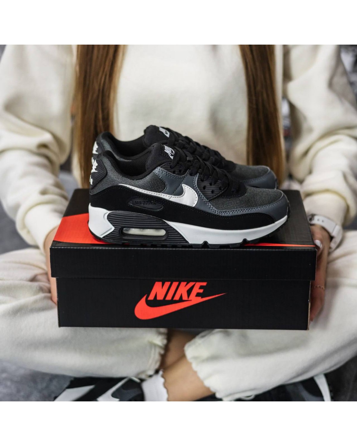 Nike Air Max 90