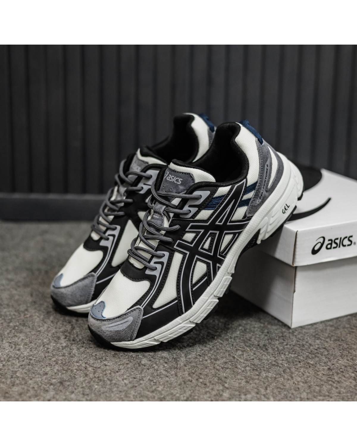 Asics Gel-Venture 6