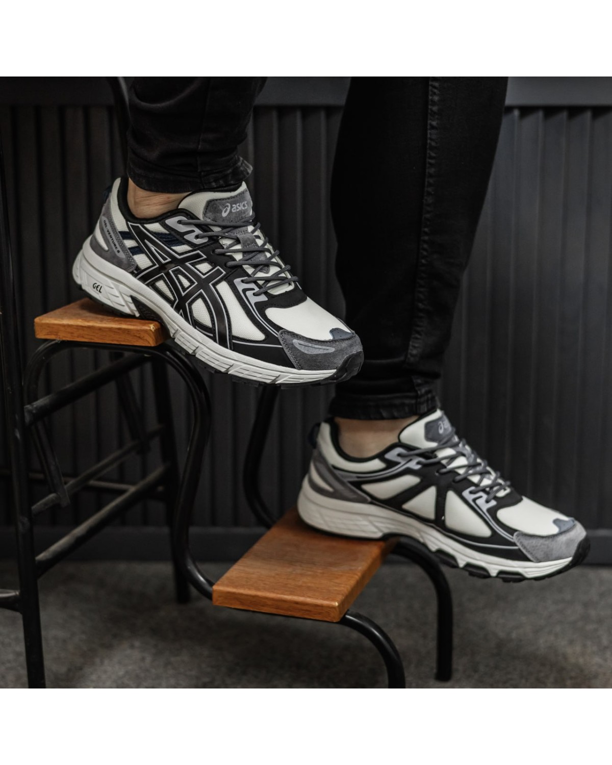 Asics Gel-Venture 6
