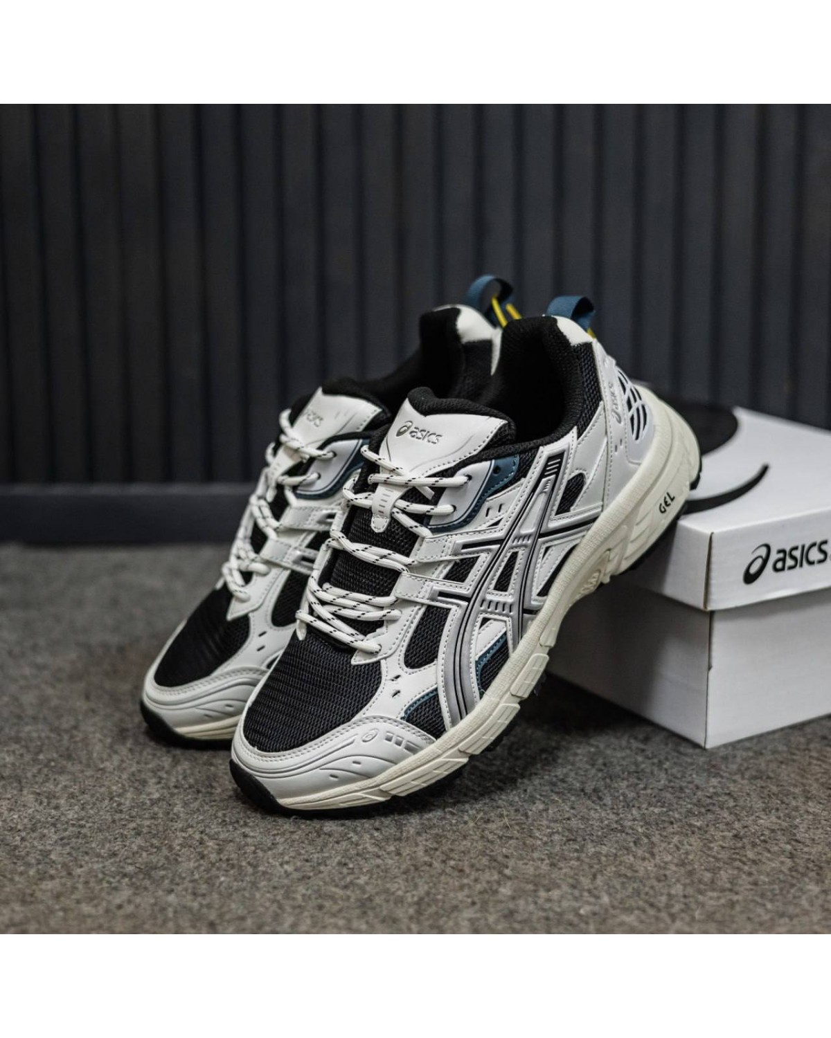 Asics Gel-Nunobiki