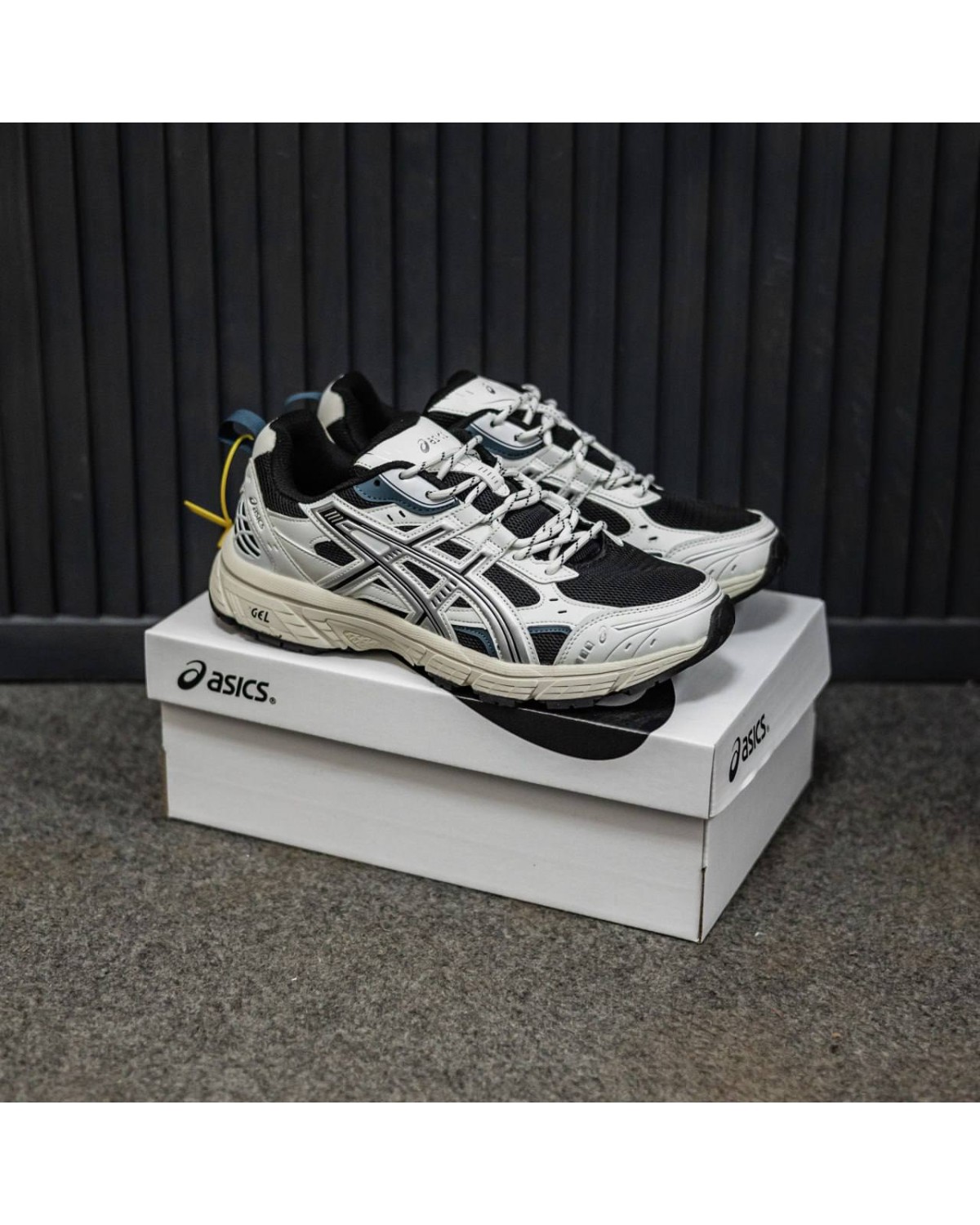 Asics Gel-Nunobiki