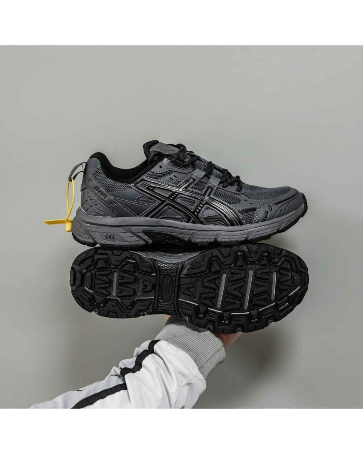 Asics Gel-Nunobiki