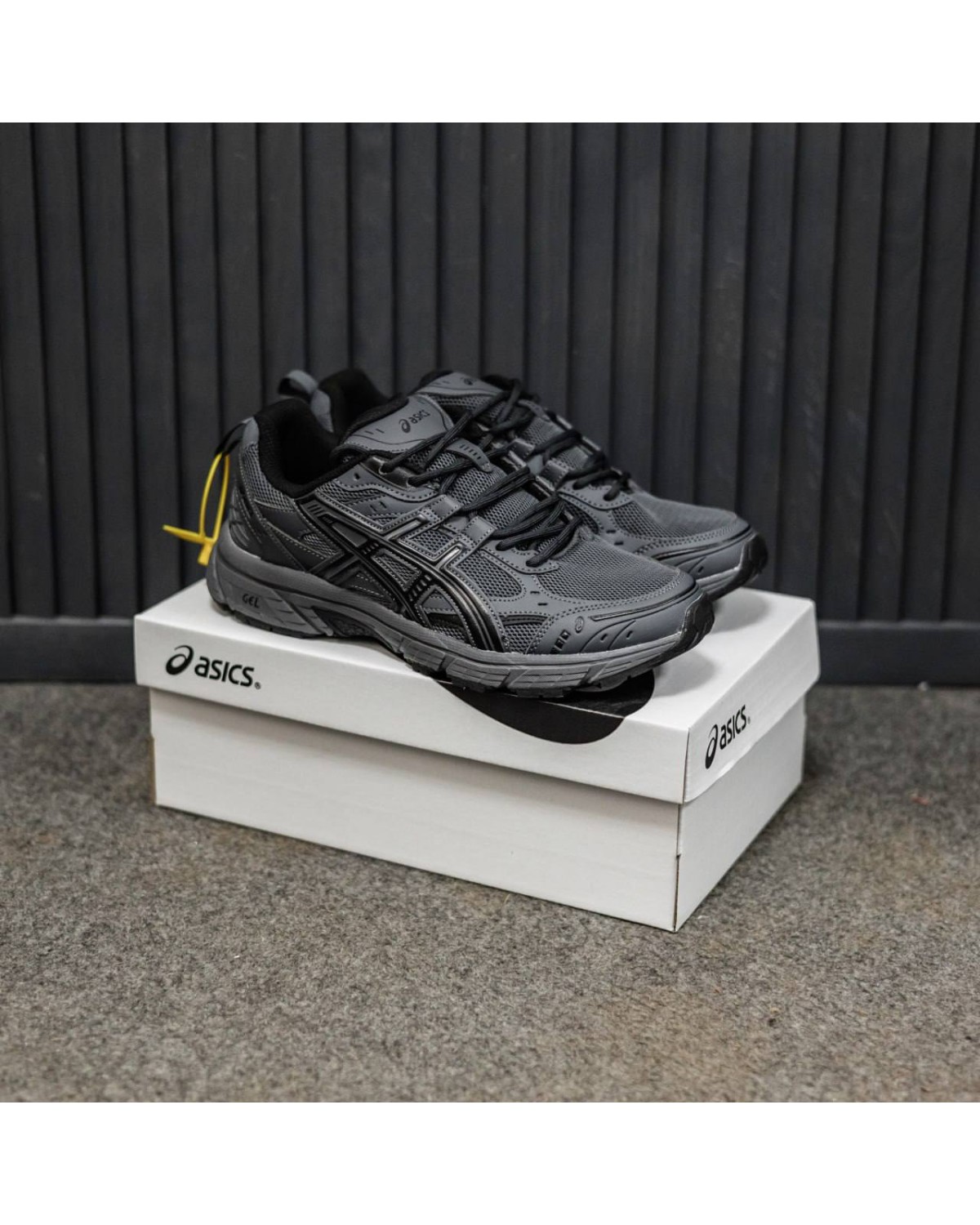 Asics Gel-Nunobiki