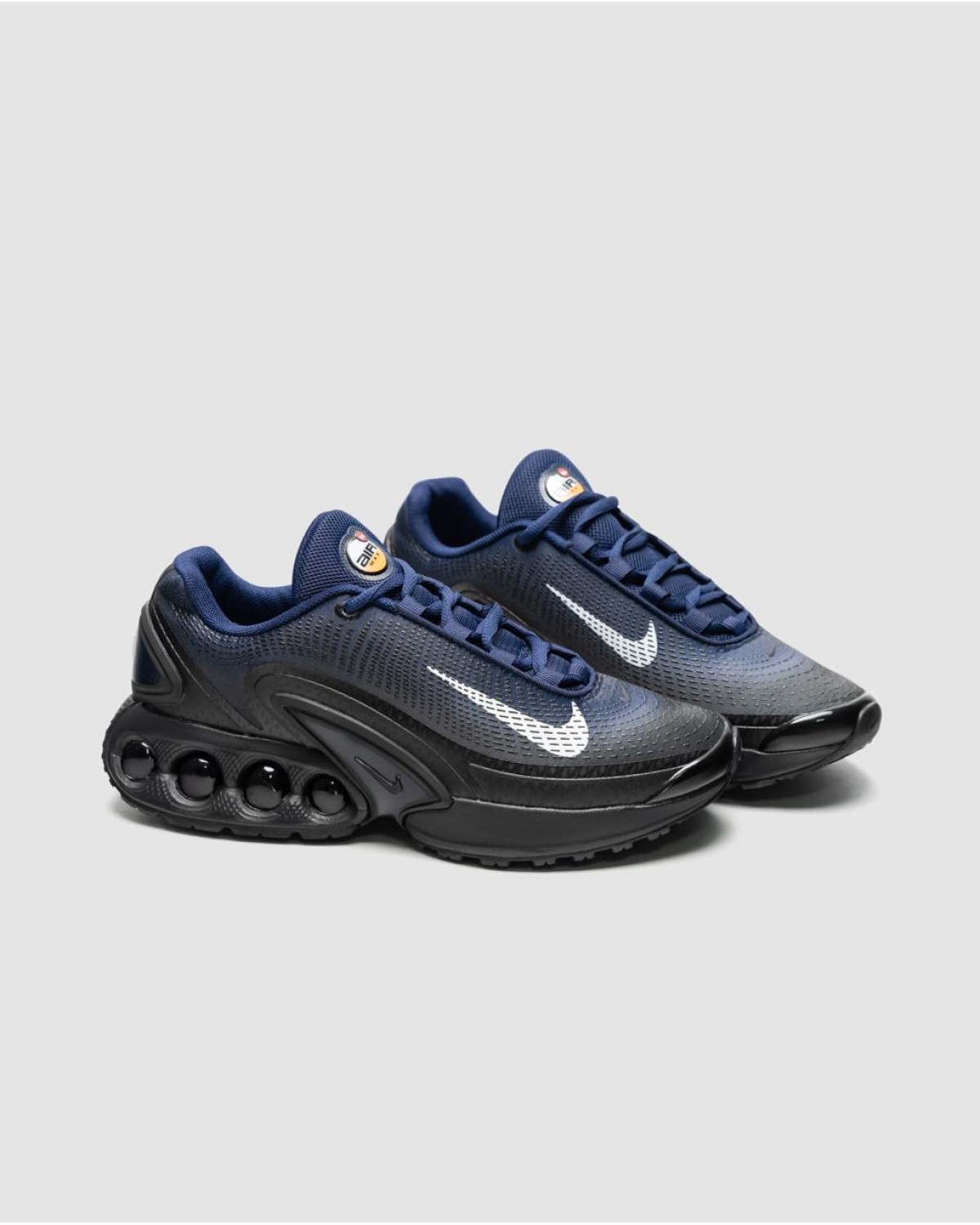 Nike Air Max DN Dark Blue