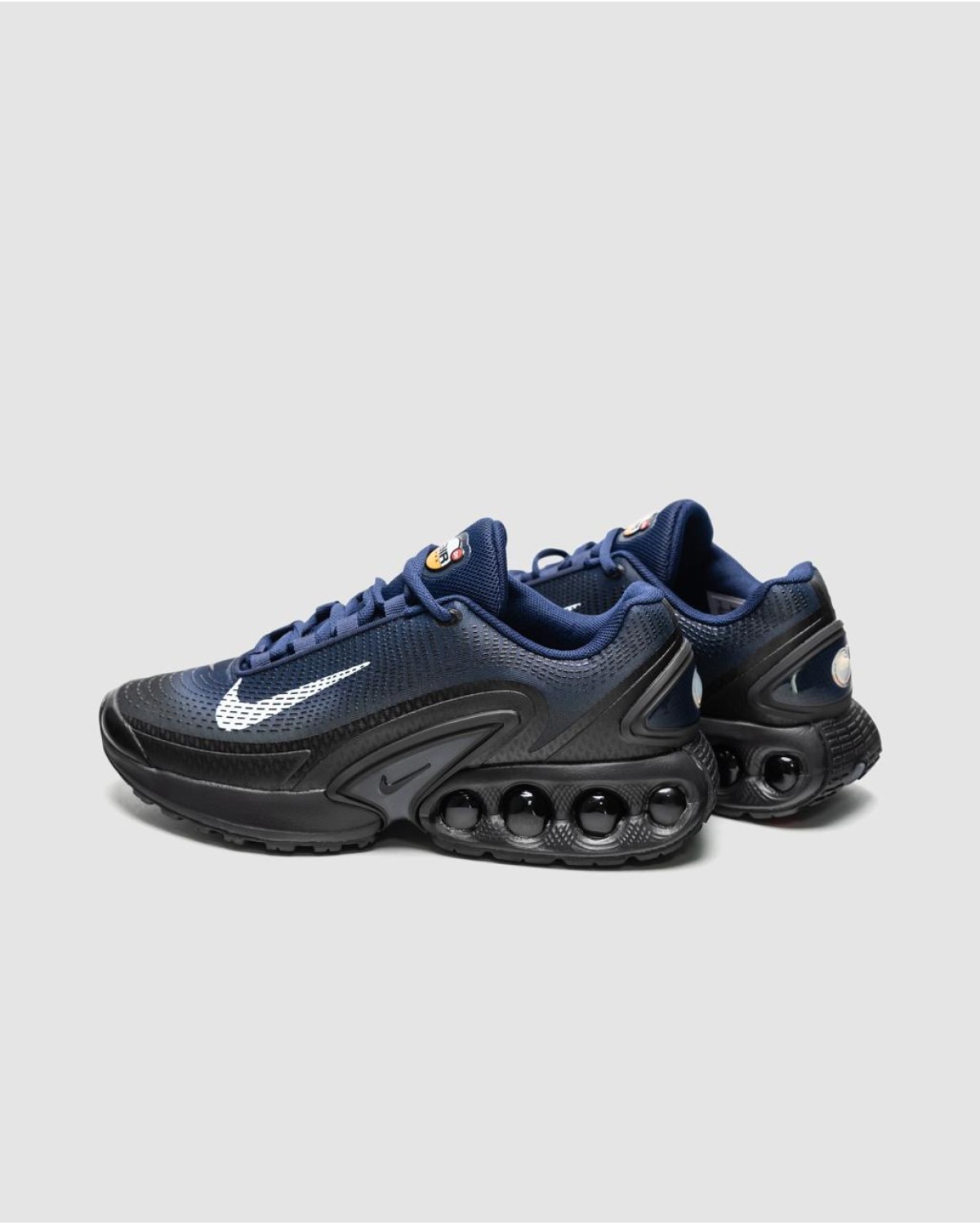 Nike Air Max DN Dark Blue