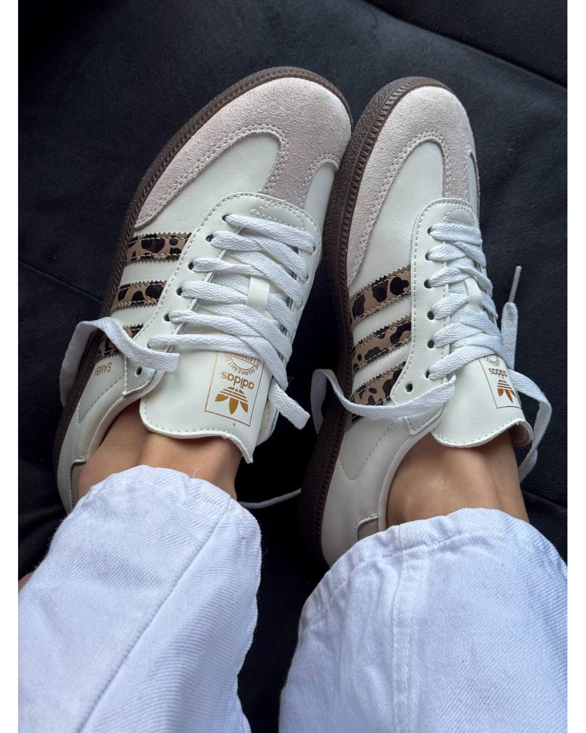 Adidas Samba Leo