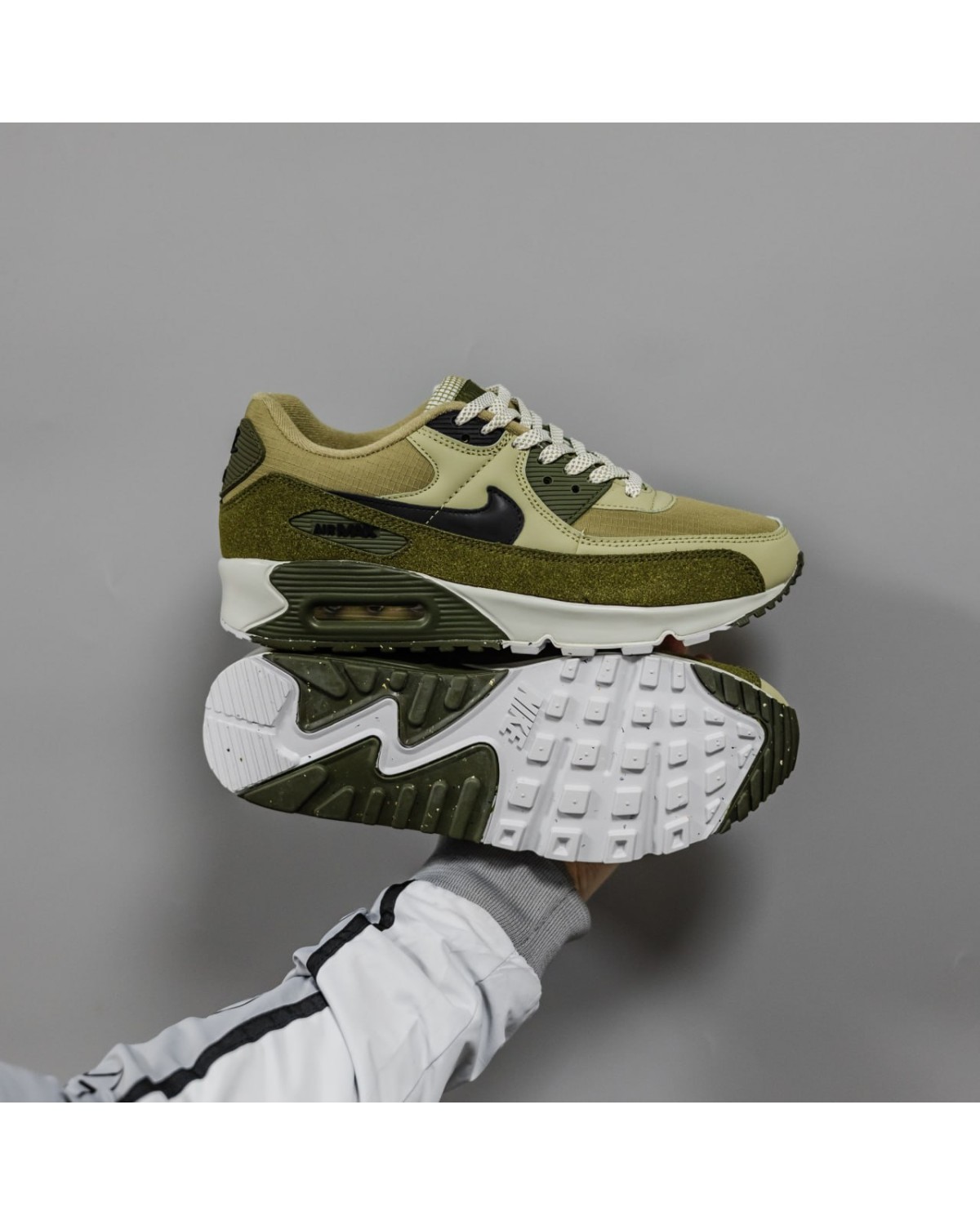 Nike Air Max 90