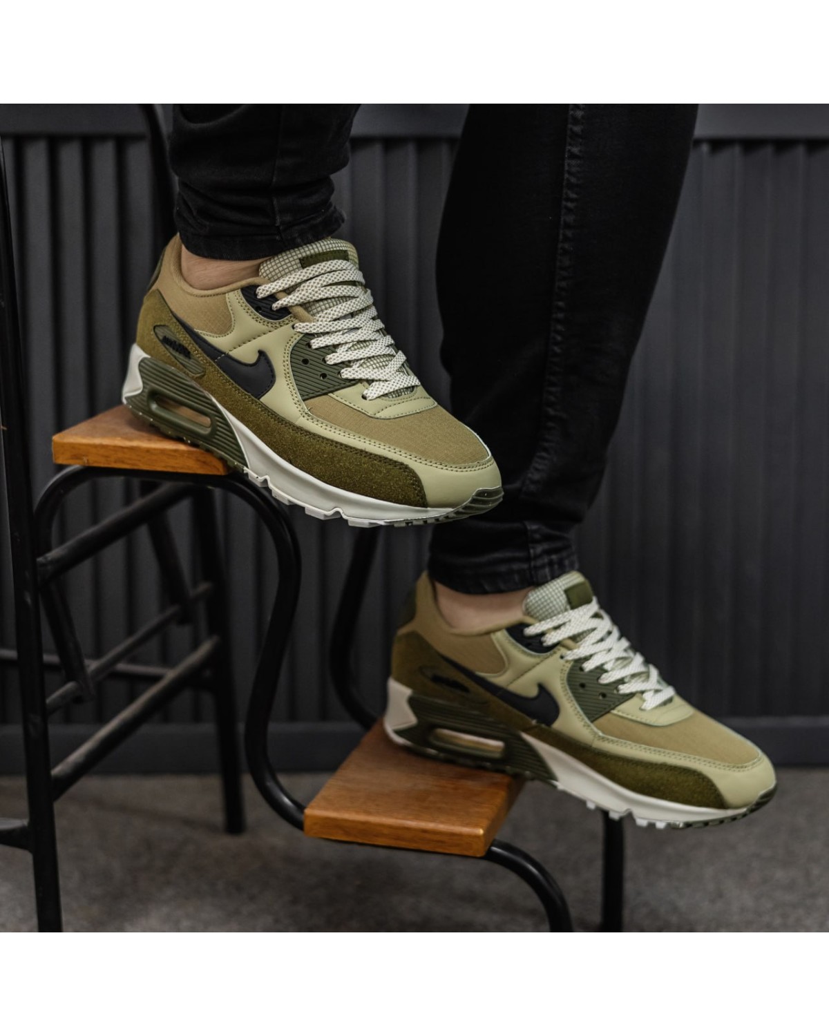 Nike Air Max 90