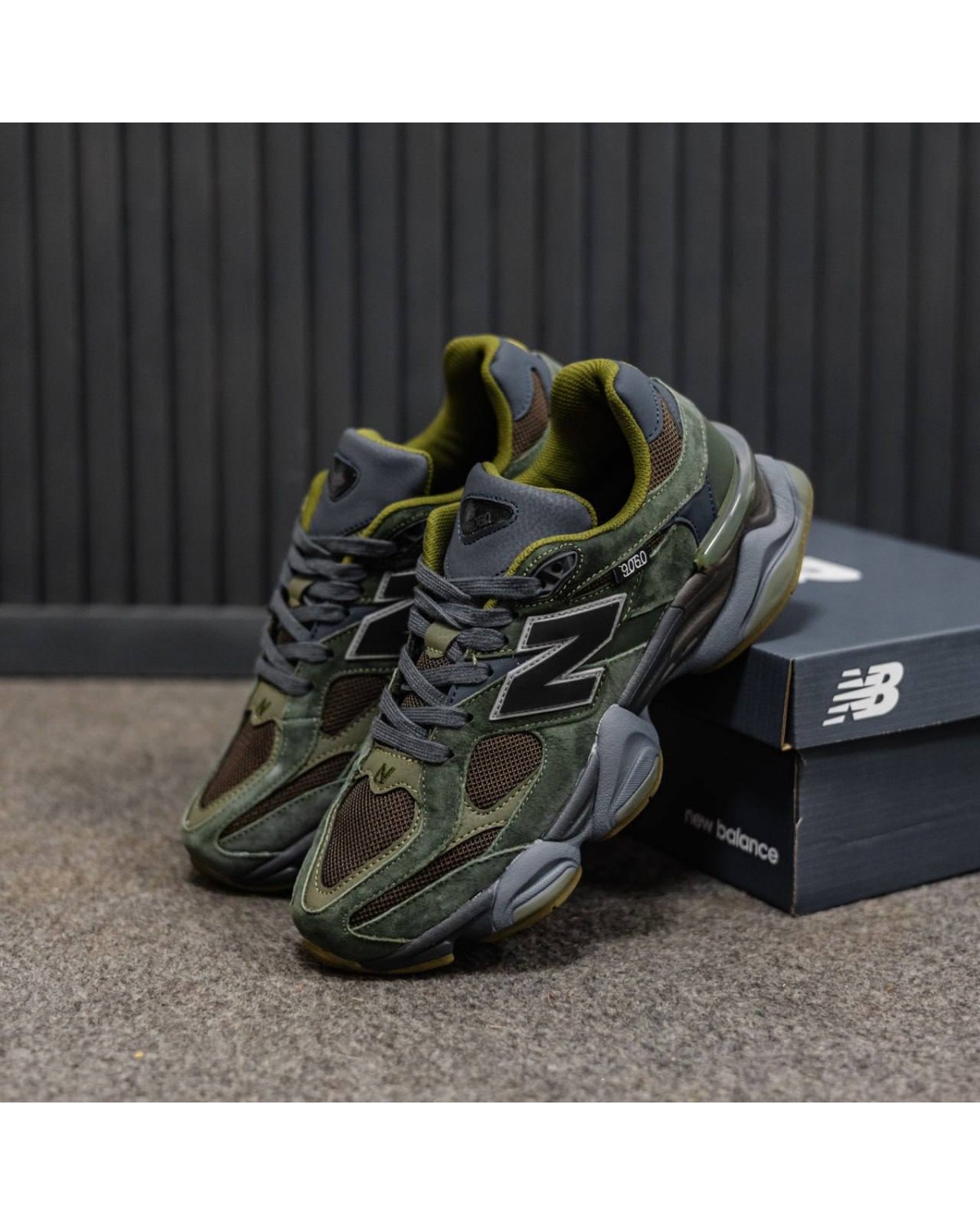 New Balance 9060
