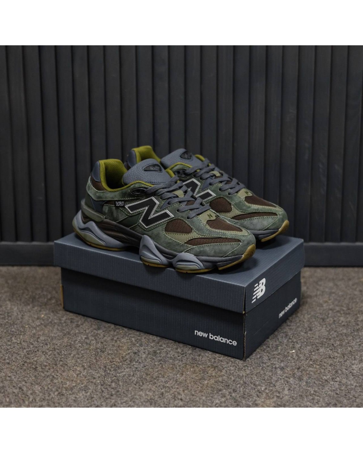 New Balance 9060