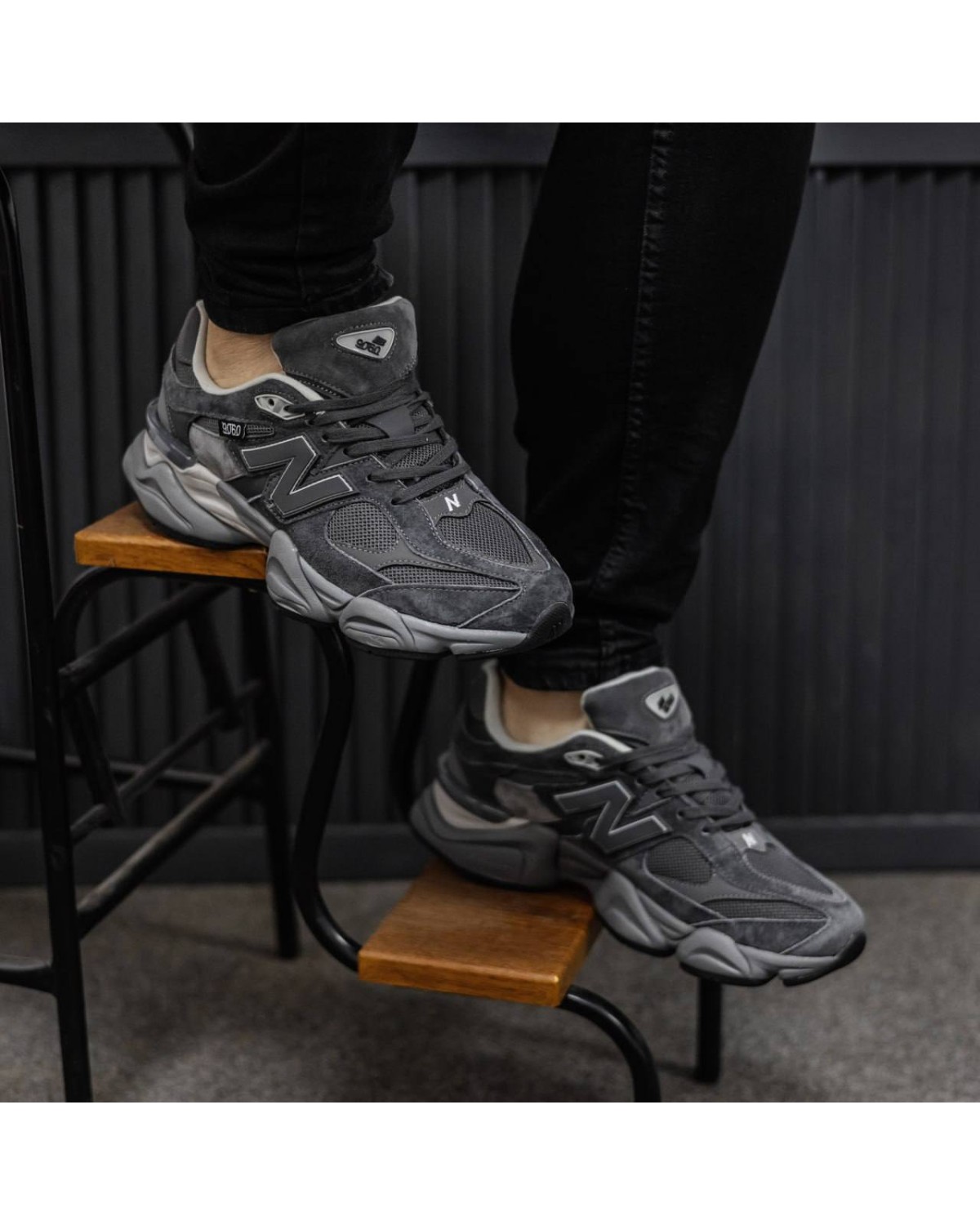 New Balance 9060