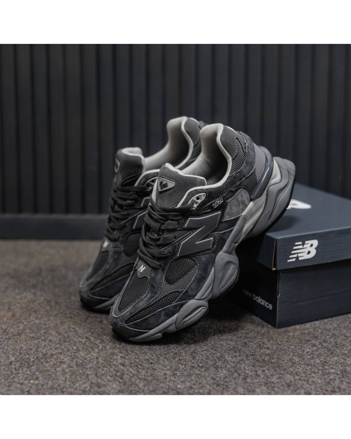 New Balance 9060